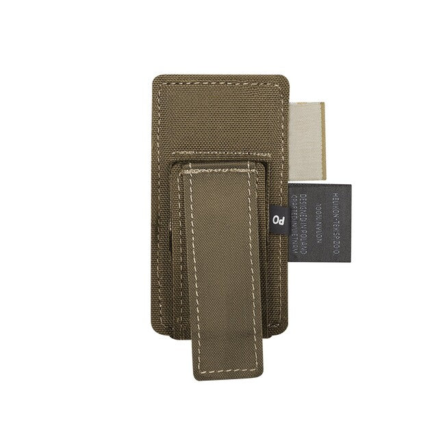 Helikon-Tex BMA pas Molle adapter Cordura 1, olivno zelena