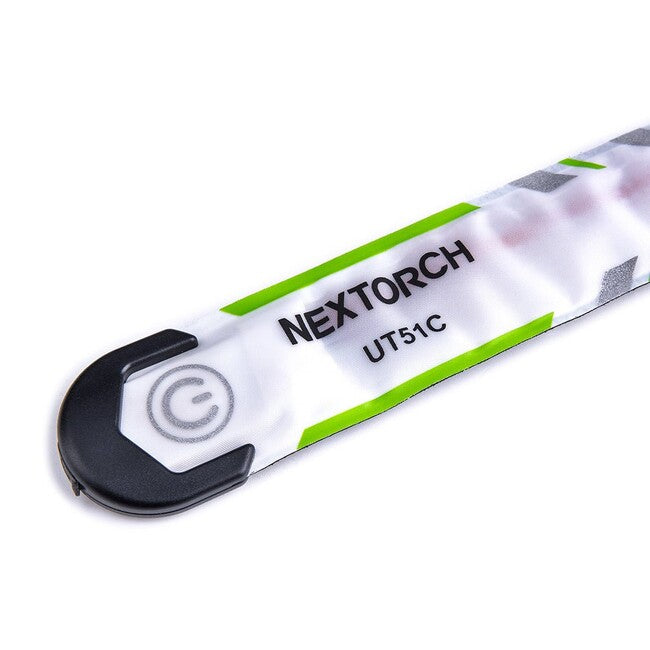 NexTorch® UT51C civilna utripajoča varnostna trak