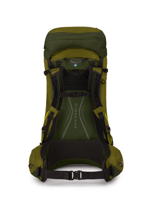OSPREY ATMOS AG LT 50 pohodniški nahrbtnik, scenic valley/green peppercorn