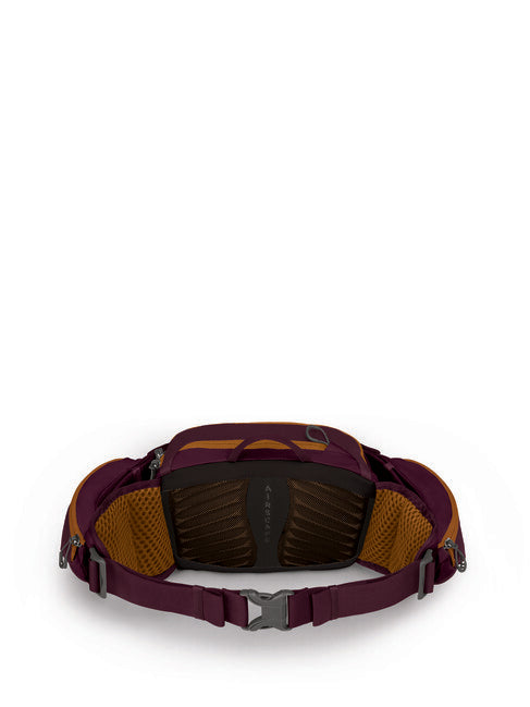 OSPREY SAVU 5 pasna torbica, aprium purple