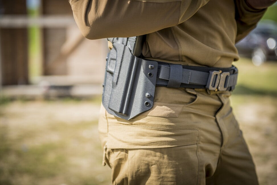 Helikon-Tex Cobra Modular Range Belt (45 mm), Shadow Grey