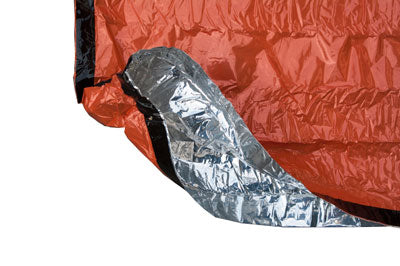 Origin Outdoors ultra light ponjava, single