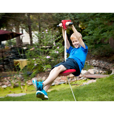 Eagle Slackers Set za Zip Line