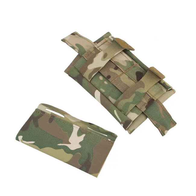 Leguon SaberMicro Θήκη Μικρής Εξ Ανάγκης CP Camo