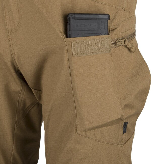 Helikon-Tex UTP Tactical Pants Flex, Olive Green