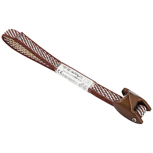 CAMP Tricam Set klini Dyneema Komplet