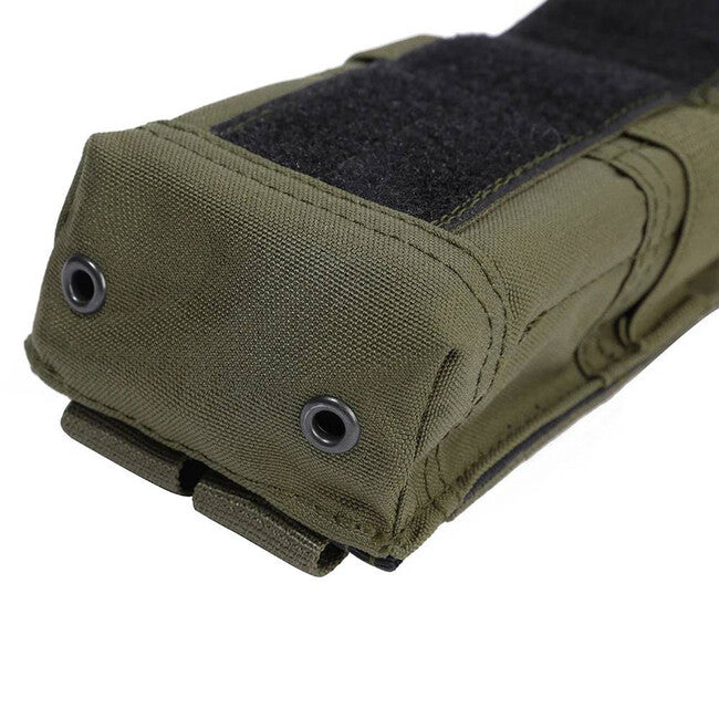 Emersongear Battlefield tok na nabojnike 7.62 500D, ranger green
