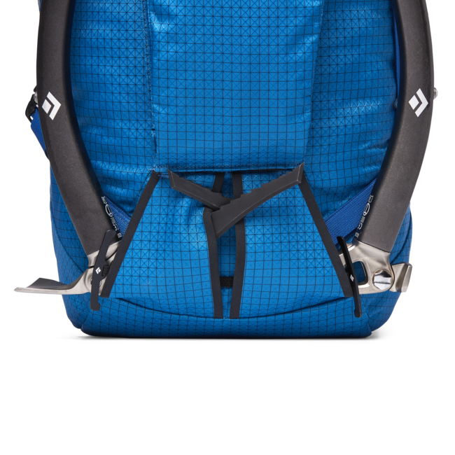 Black Diamond Mission 75 ekspedicijski nahrbtnik, kobalt