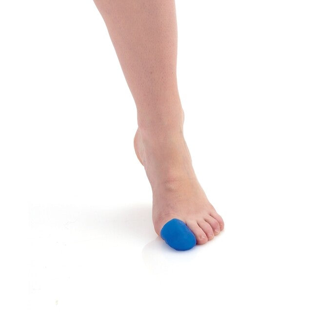 Sidas Gel Toe Cap gel zaščitnik za prste