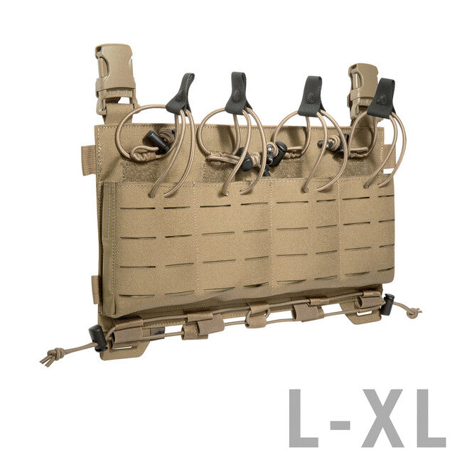 Tasmanian Tiger Panel Carrier Mag LC M4, rjava coyote