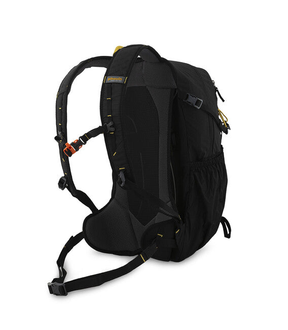 Pinguin Ride 25 σακίδιο πλάτης Nylon, 25 L, κόκκινο