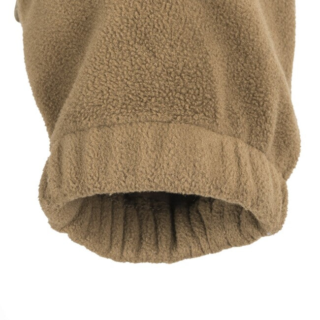 Helikon-Tex STRATUS Φούτερ Heavy Fleece, Coyote