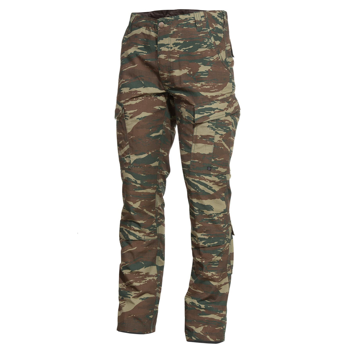 Pentagon ACU trousers, GR.Camo