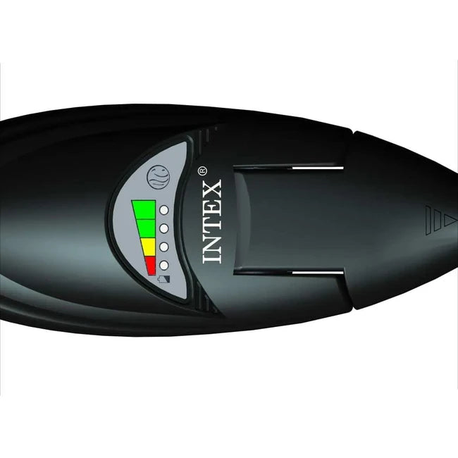 Intex električni motor za napihljiv čoln