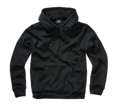 Brandit Tom Sweathoody men's sweatshirt, black