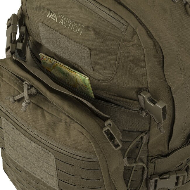 Direct Action® GHOST nahrbtnik MKII Cordura, Coyote Brown