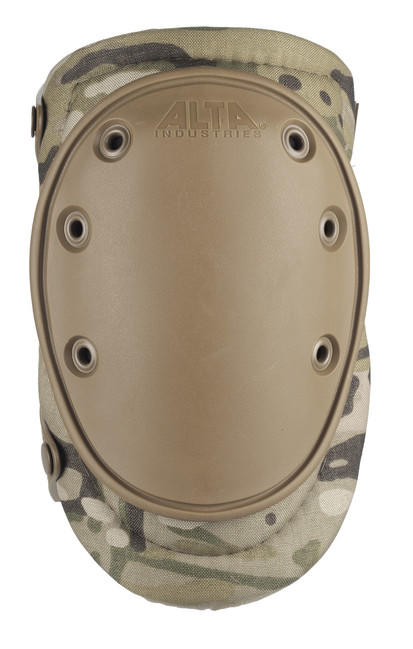 Alta Industries AltaFLEX LOK zaščitniki kolen, multicam