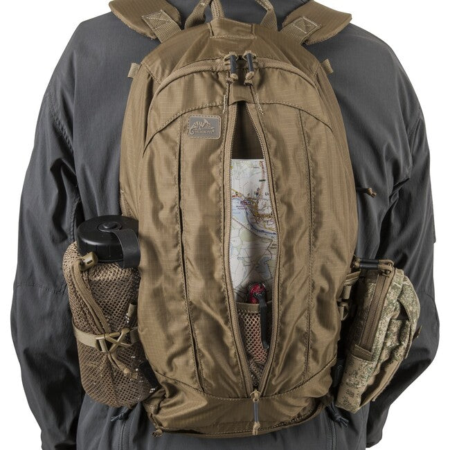Helikon-Tex Groundhog Backpack, Adaptive Green