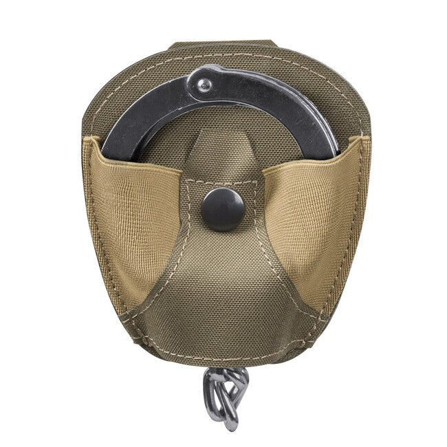 Direct Action® LOW PROFILE tok za lisice Cordura, siva