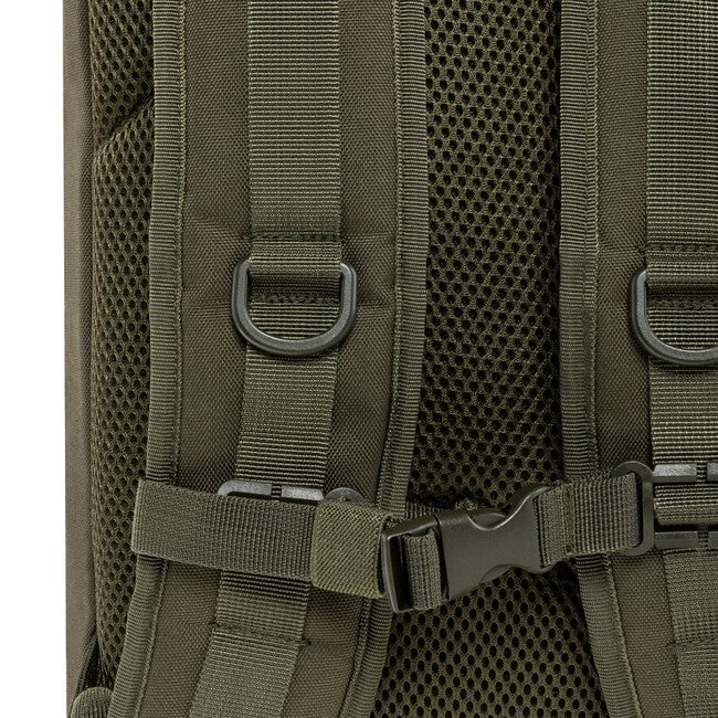 Mil-Tec Tactical Core nahrbtnik 15 L, vojaško zelena