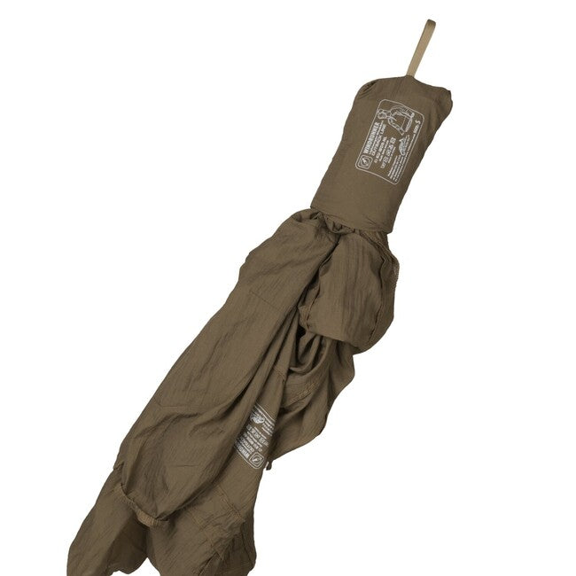 Helikon-Tex WINDRUNNER vetrovka WindPack Nylon, gozdno zelena