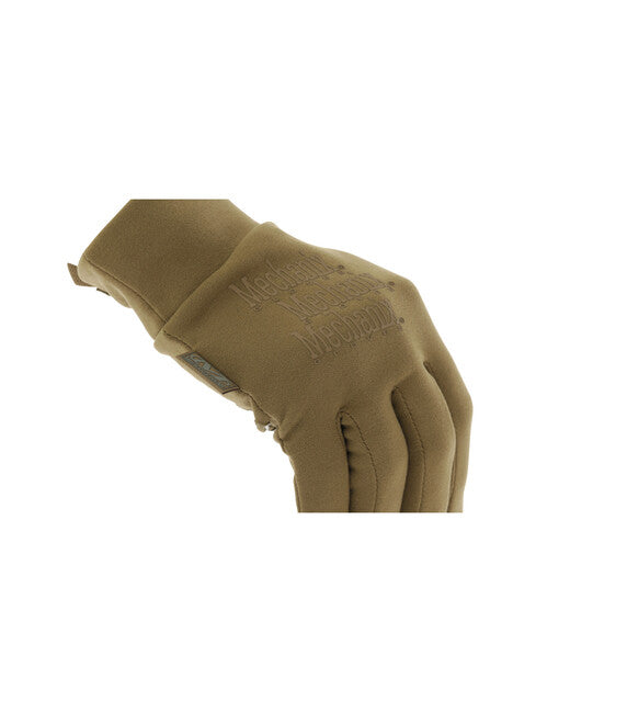 Mechanix ColdWork Base Layer delovne rokavice zimske
