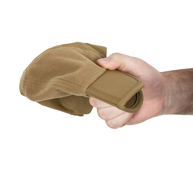 Helikon-Tex BASEBALL BBC Folding Outdoor Cap® šiltovka, rjava