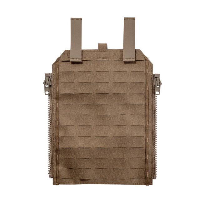 Tasmanian Tiger Panel Molle ZP, pisana rjava