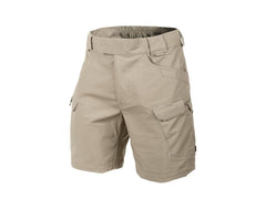 Helikon-Tex UTS Urban Tactical Shorts σορτς τακτικές 8.5", χακί