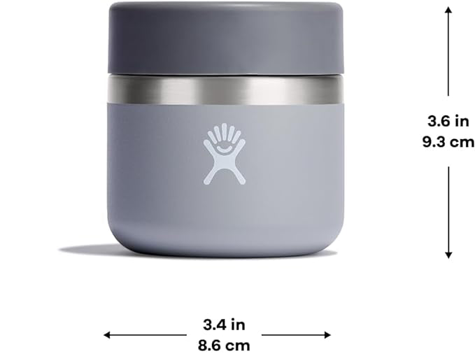Hydro Flask Θερμικό Βάζο Φαγητού 8 OZ 237 ml, Cascade