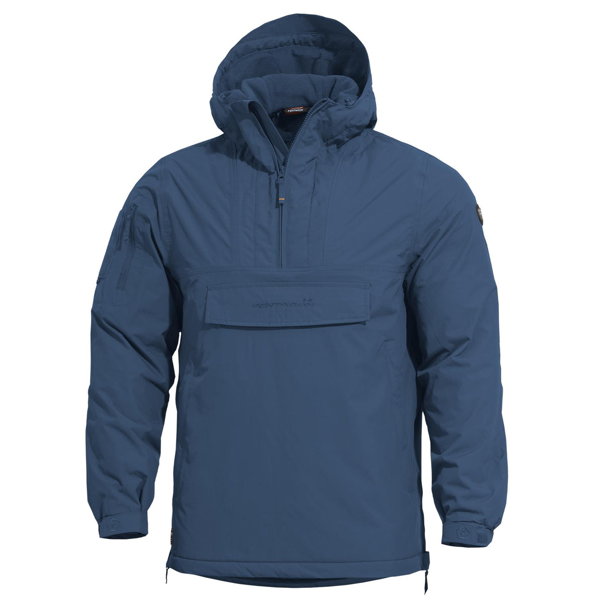 Pentagon U.T.A. 2.0 Anorak μπουφάν, RAF Blue