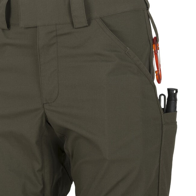 Helikon-Tex WOODSMAN hlače, Cloud Grey / Ash Grey