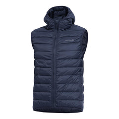 Pentagon Aurora men's vest, midnight blue