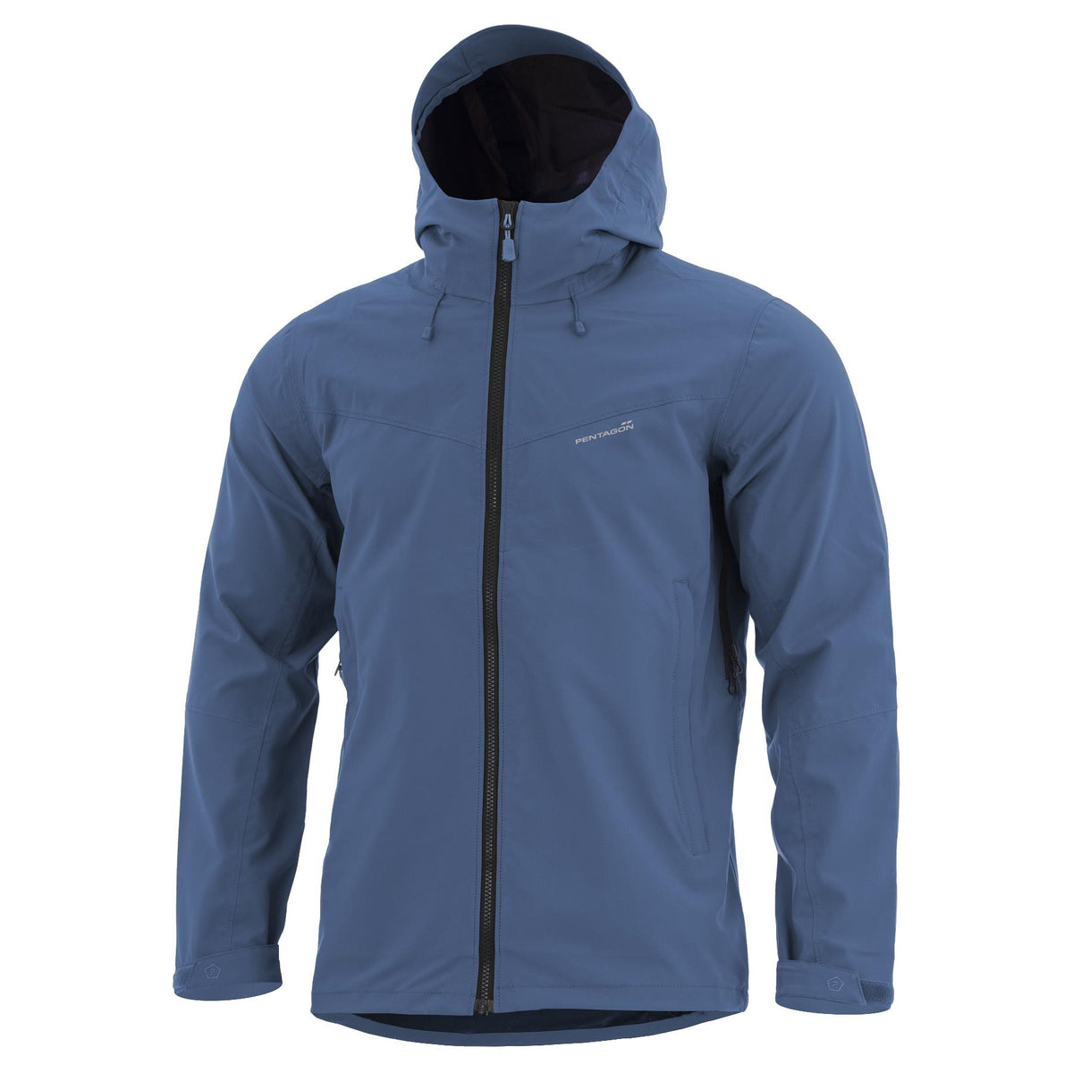 Pentagon Monlite Shell Μπουφάν Softshell, RAF Blue