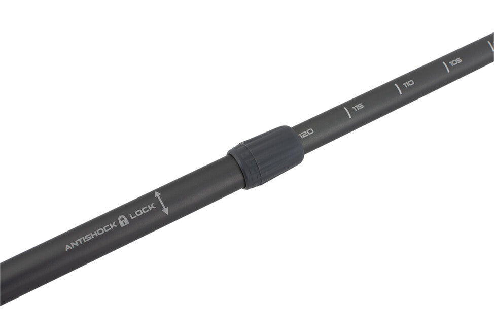 Pinguin Shock FL/TL Ράβδοι Trekking με Αφρό, Μπλε