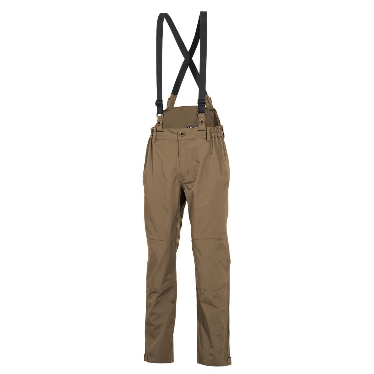 Pentagon Hurricane Shell trousers, Coyote