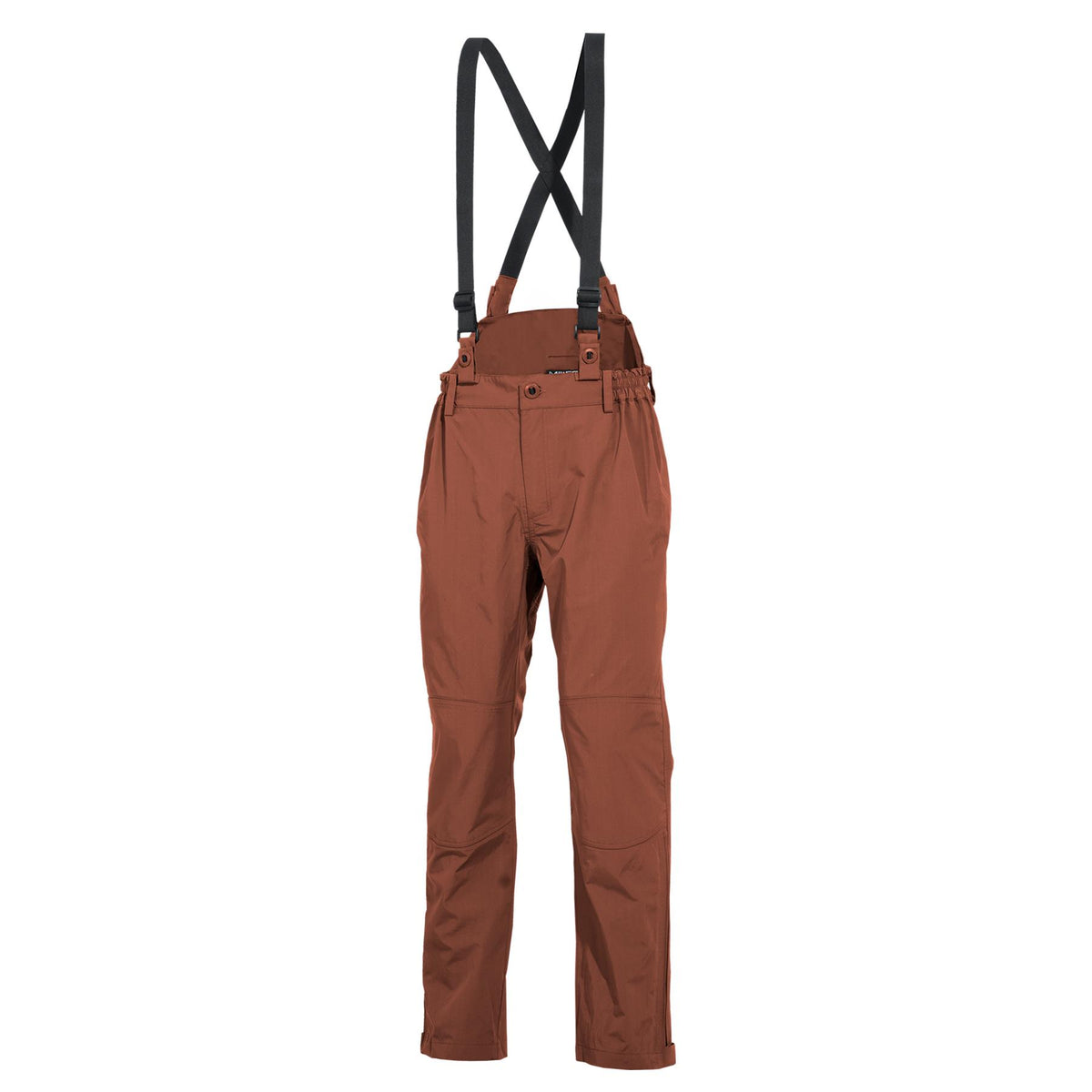 Pentagon Hurricane Shell trousers, Maroon red