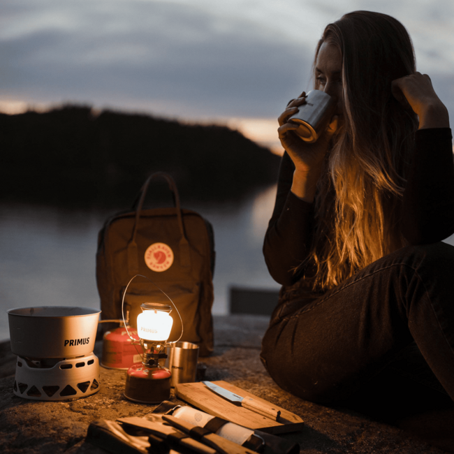 PRIMUS EasyLight Piezo plinski svetilnik