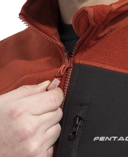 Pentagon Athos 2.0 flisasti pulover