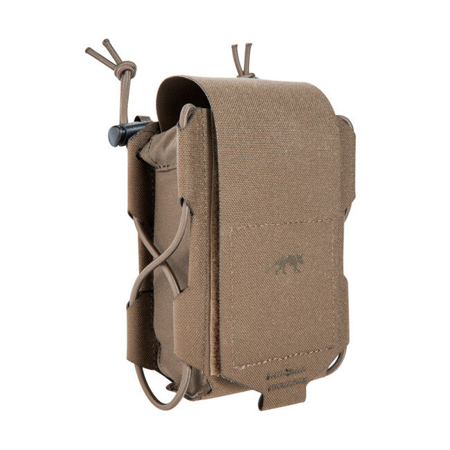 Tasmanian Tiger Universal Pouch M univerzalna torbicula, lisje rjava