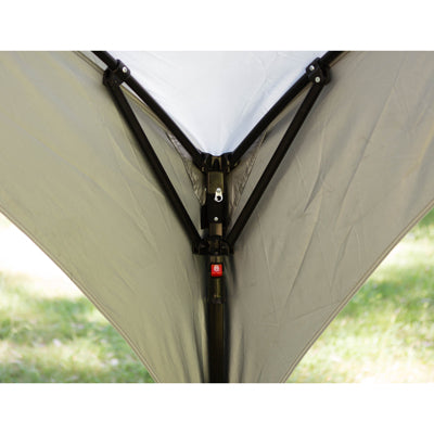 Coleman FastPitch Shelter nadstrešek XL 4,50 x 4,50 m