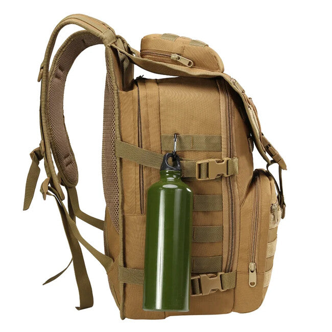 Dragowa Tactical nahrbtnik taktični 35L, jungle camo