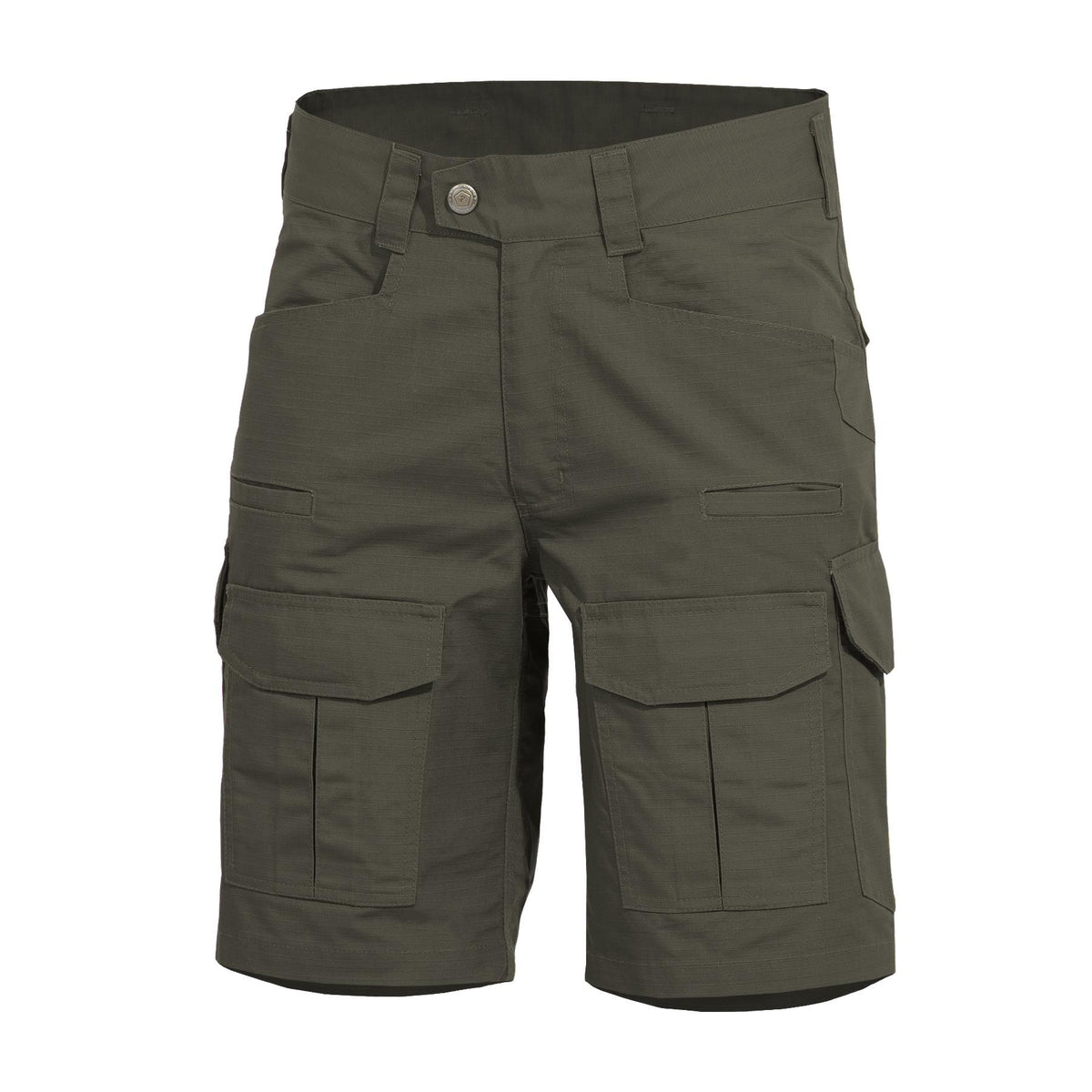 Pentagon Lycos shorts, Ranger green