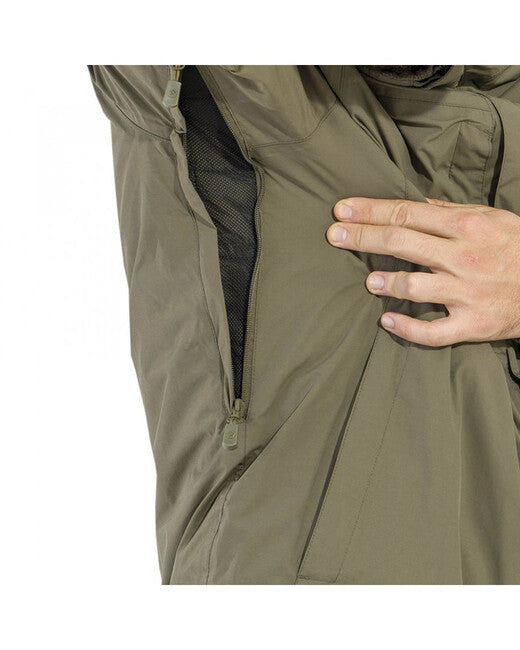Pentagon Gen V 3.0 Men's Winter Jacket, Coyote