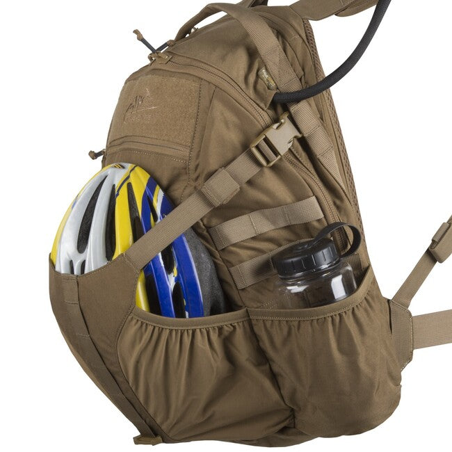 Helikon-Tex Raider Backpack Cordura, Adaptive Green