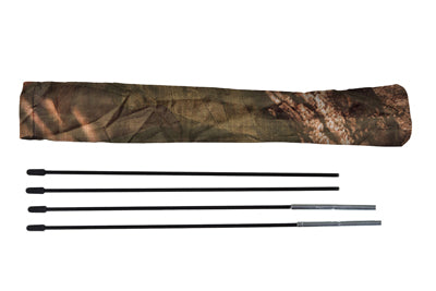 Amazonas Hammock ultra light potovalna viseča mreža, Forest