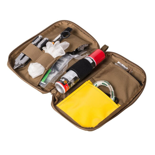Helikon-Tex Mini Service Pouch, Cordura, US Woodland