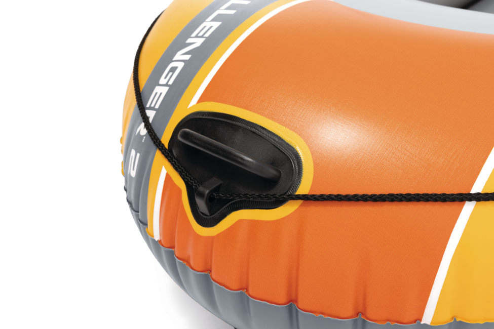 Intex Challenger™ 2 napihljiva čoln