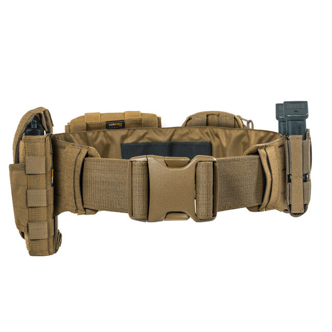 Tasmanian Tiger Warrior Belt LC, Coyote Brown
