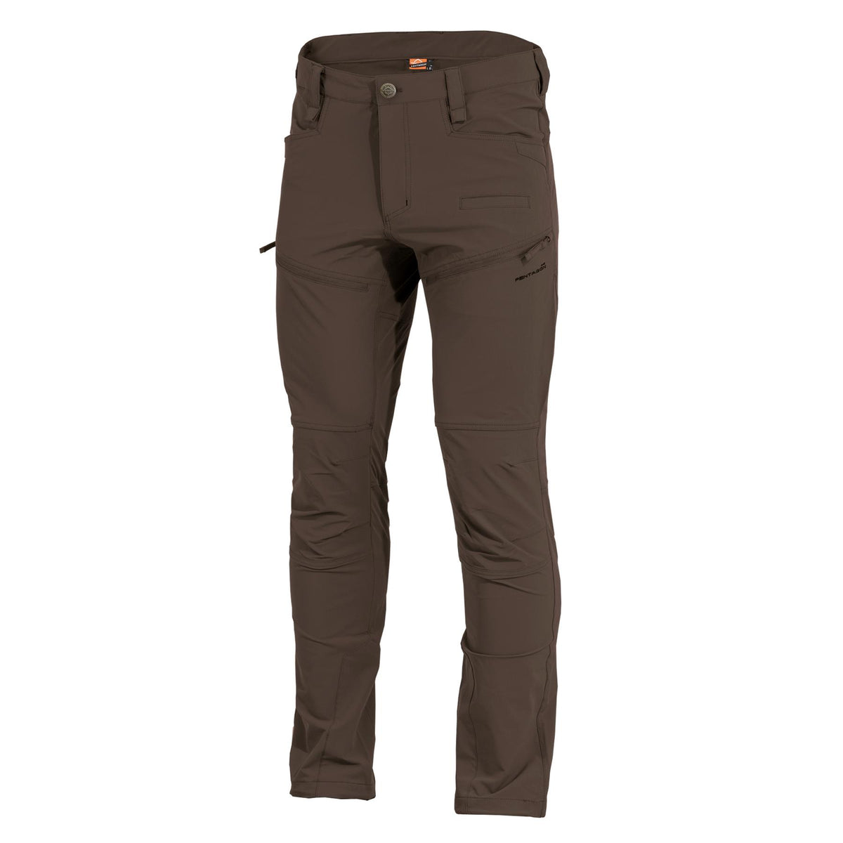 Pentagon Renegade Tropic Pants, Terra Brown